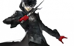Persona 5 characters